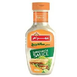 مهرام سس ساندویچ 450 گرم